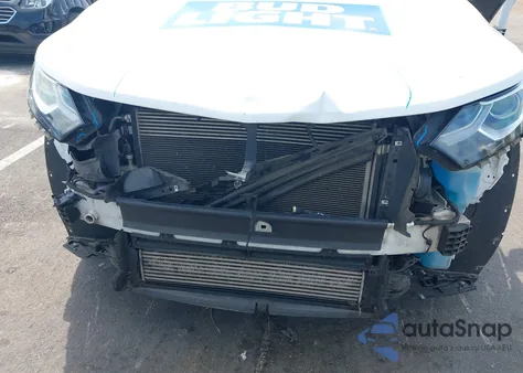 2018 Chevrolet Equinox Ls from USA, damaged, VIN 2GNAXHEV7J6238401